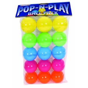 Marshall Pop-N-Play Ball Pack