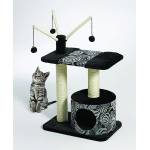 Feline Nuvo Carnival Cat Furniture