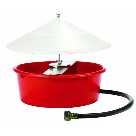Little Giant Little Giant Automatic Poultry Waterer