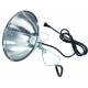 Little Giant Reflector Brooder Lamp with Clamp