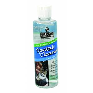 Natural Chemistry Dental Cleanse For Cats