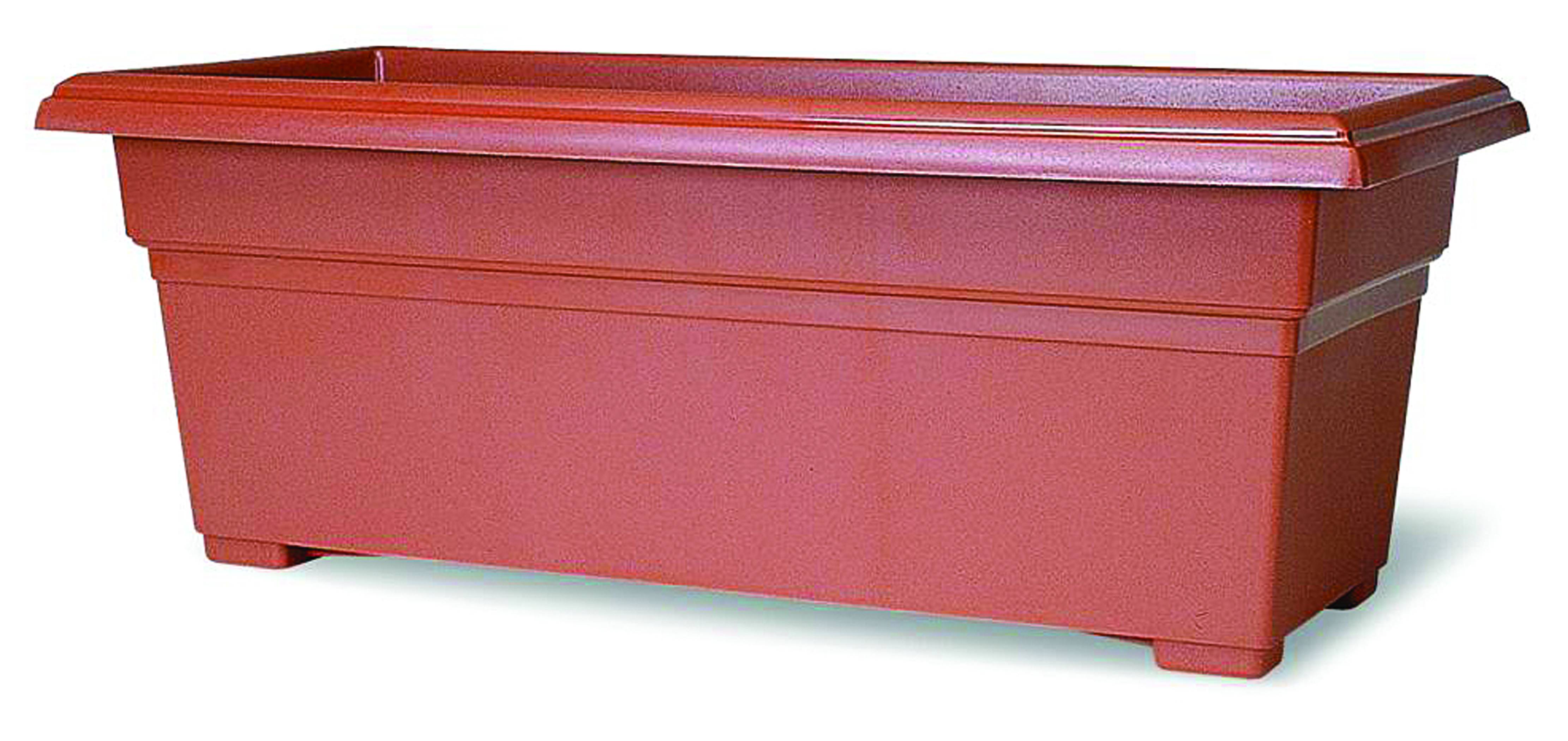 Patio Planter