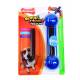 Nylabone Romp-N-Chomp Knobby Dog Treat and Toy
