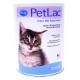 PetAg Petlac Kitten Milk Replacement Powder