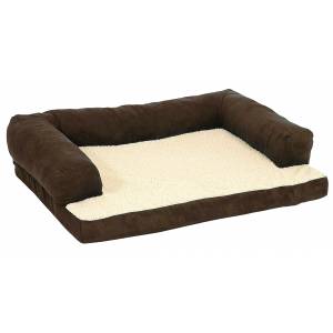 Petmate Bolstered Ortho Bed