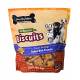 Three Dog Bakery Biscuits Treats For Dogs