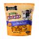 Three Dog Bakery Biscuits Treats For Dogs