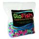 Tetra Glofish Aquarium Gravel - Fluorescent Highlights