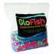 Tetra Glofish Aquarium Gravel - Multi Fluorescent