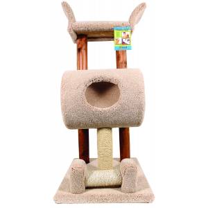 Ware Catware Lounge Around-N-Scratch Xl Cat Furniture