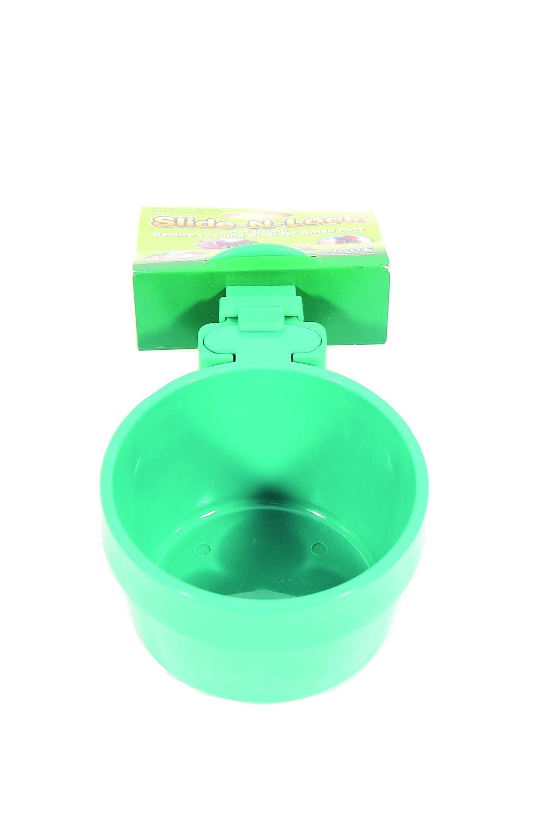 Ware Slide-N-Lock Pet Crock