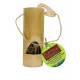 Ware Bamboo Hanging Feeder For Small Animals