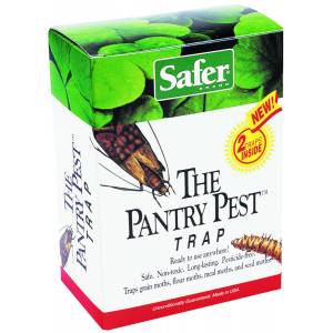 Safer The Pantry Pest Trap