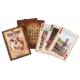 Gift Corral Cards Wild West