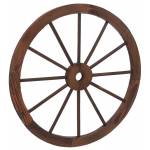 Gift Corral Wagon Wheel