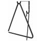 Gift Corral Triangle Bell w/ Holder