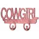 Gift Corral Cowgirl Hook