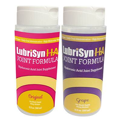 Halstrum LubriSyn for People