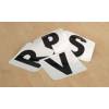 Shires Self Adhesive Letters (8)