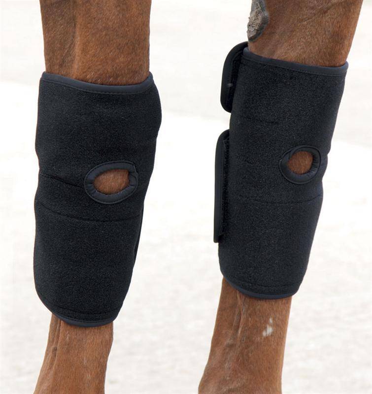 Shires Hot/Cold Joint Relief Boots