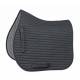 Shires High Wither Quilted Saddle Pad