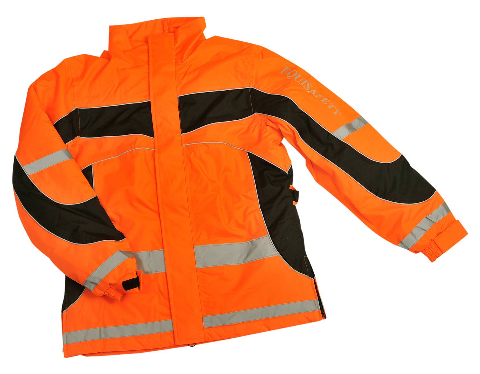 HighVizibility Reflective Aspey Jacket