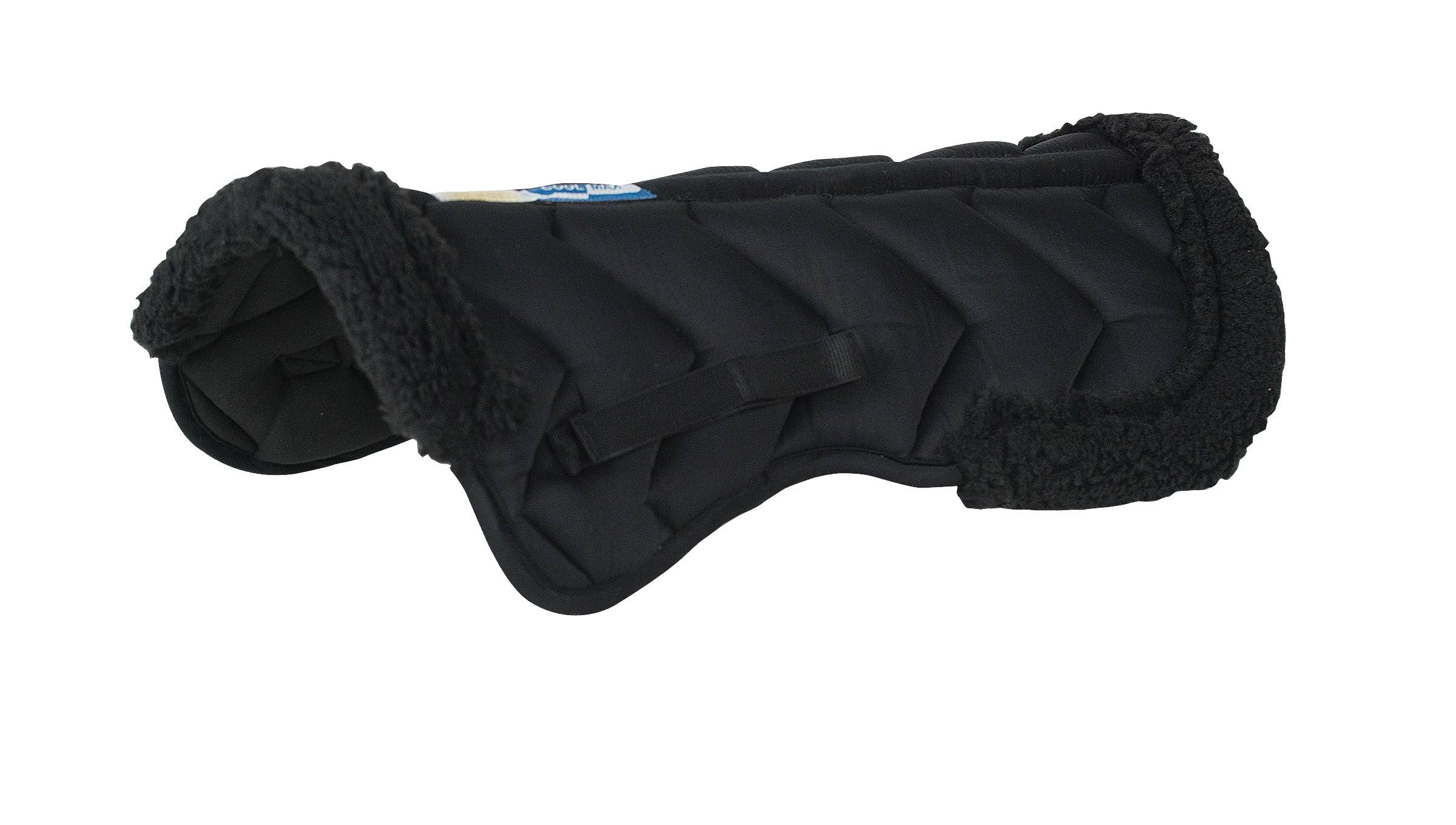 Lettia CoolMax Half Pad