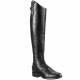 Ariat Ladies Heritage Contour Tall Field Boots - Black