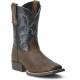 Ariat Youth Tombstone Boot