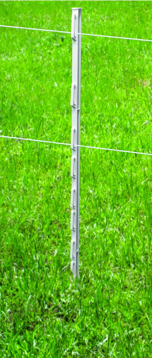 PATRIOT Sentinel Heavy Duty Tread-In Electric Fence Post