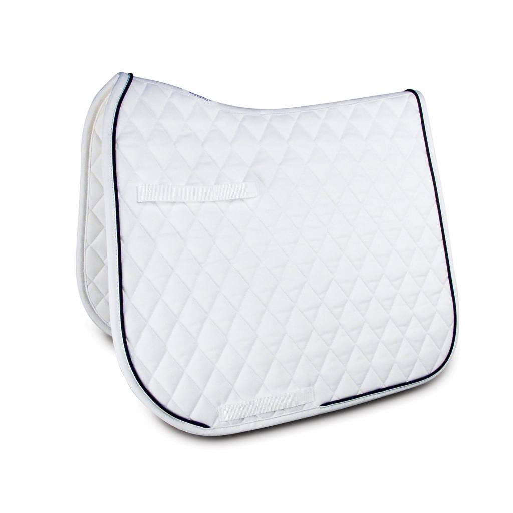 Matrix Classics III Long Dressage Pad