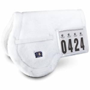 Toklat SuperQuilt Close Contact Competition Pad With  Number Pocket