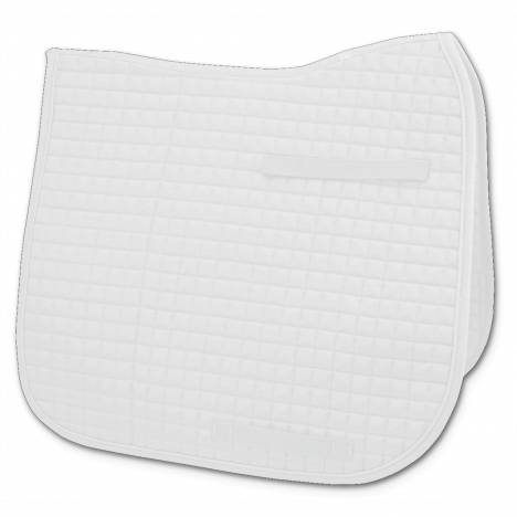 Toklat Passport Square-Quilted Dressage Pad