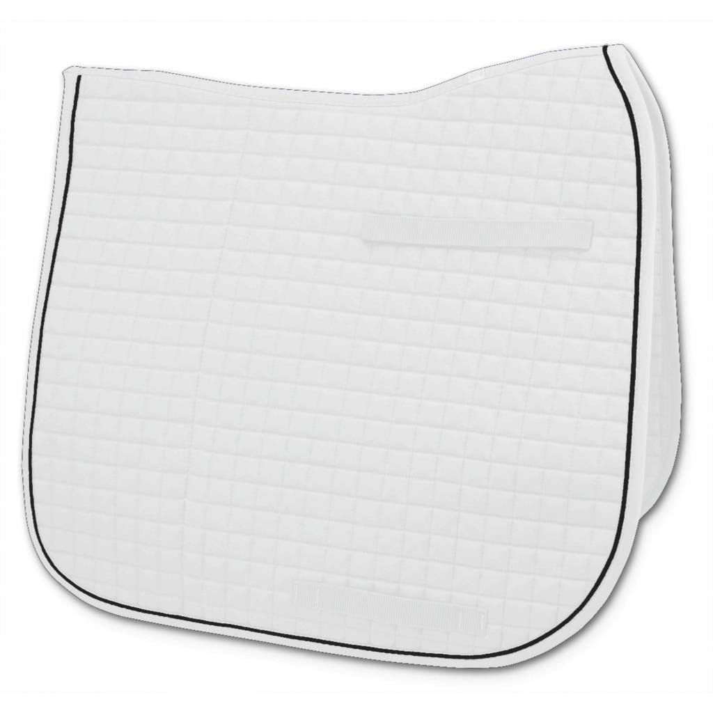 Toklat Passport Square-Quilted Dressage Pad