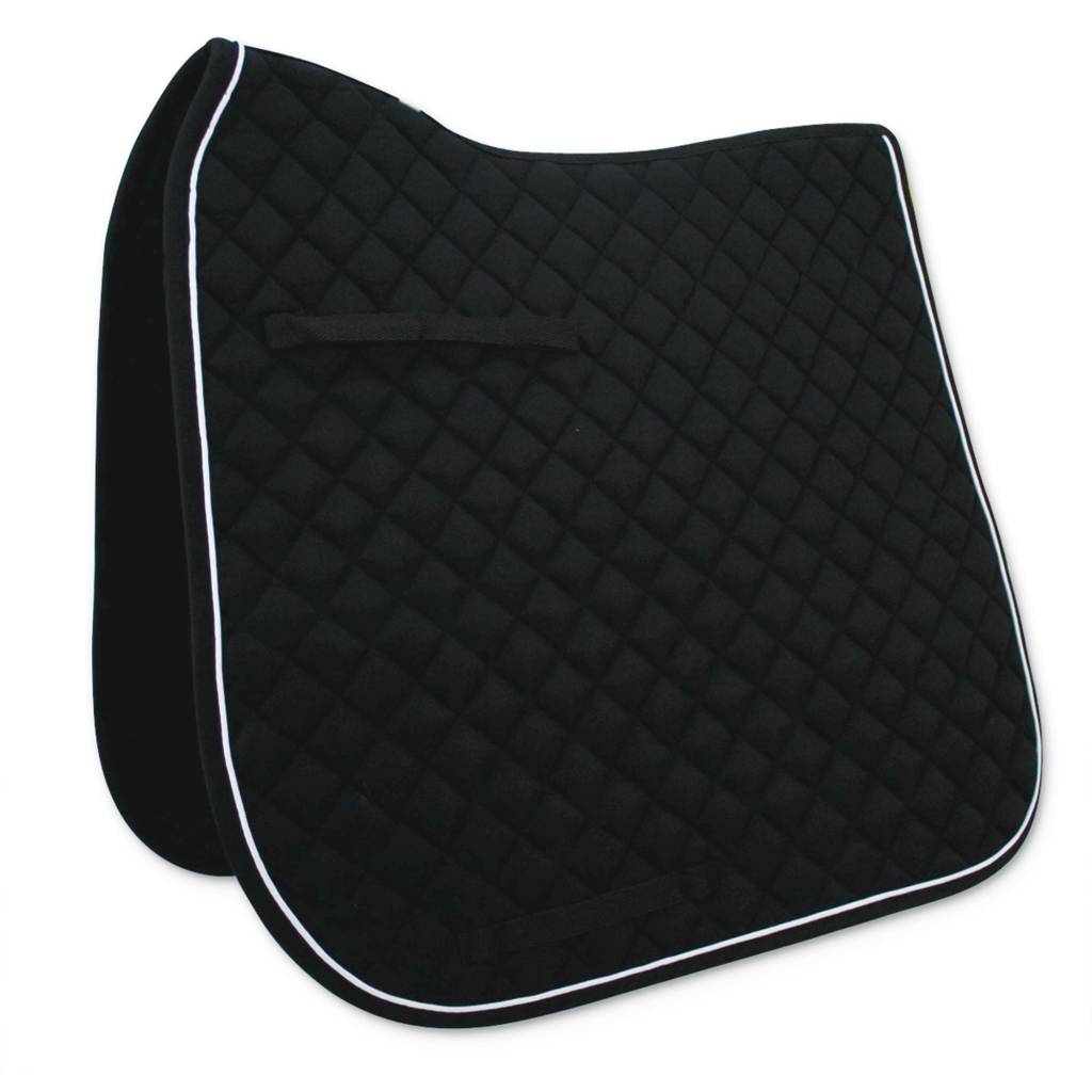 Toklat Passport Diamond-Quilted Dressage Pad