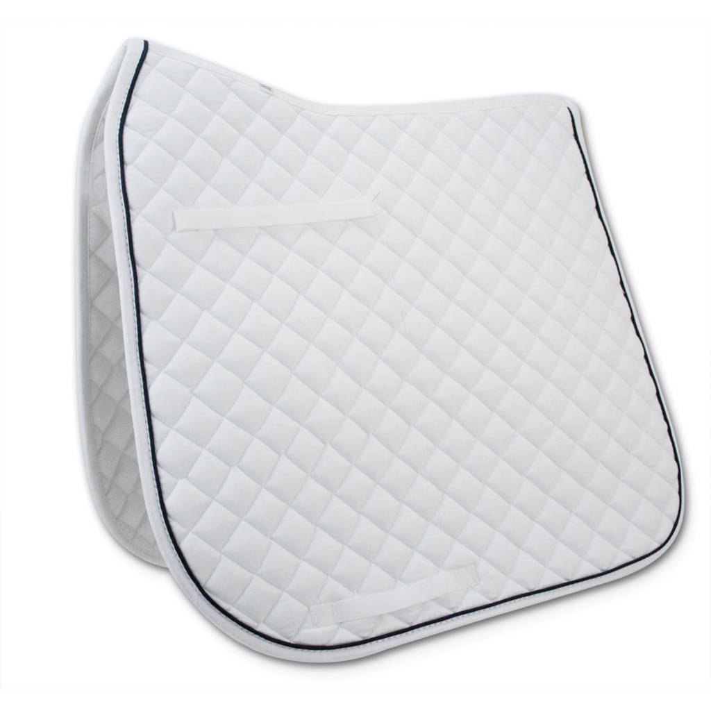 Toklat Passport Diamond-Quilted Dressage Pad