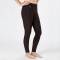 Irideon Ladies Issential Low Rise Knee Patch Tights