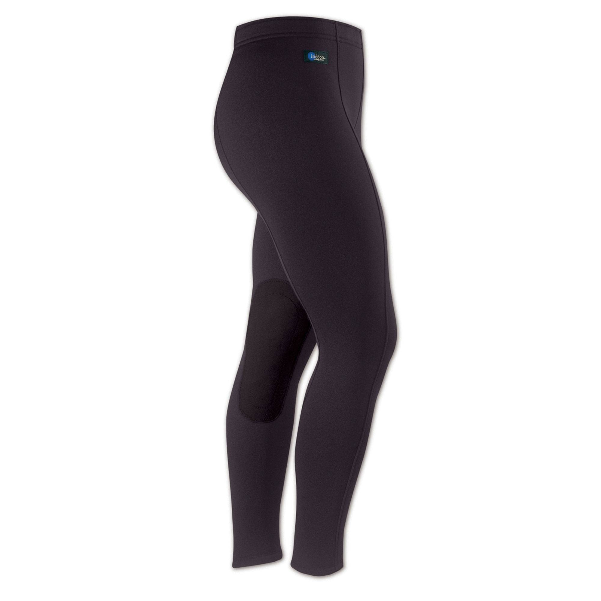 Irideon Power Stretch KP Breech XS Reg Espresso