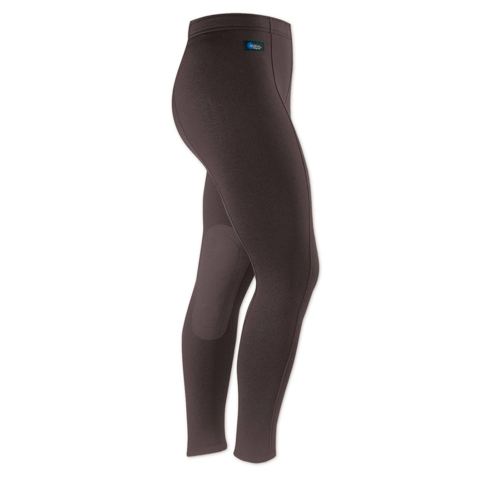 Irideon Kids Power Stretch Knee Patch Breech