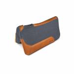 Ricotti Saddle Company Felt Standard Wool Blend Pad