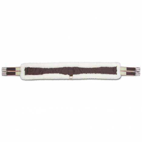 Toklat Contoured WoolBack Girth with Double Elastic Ends