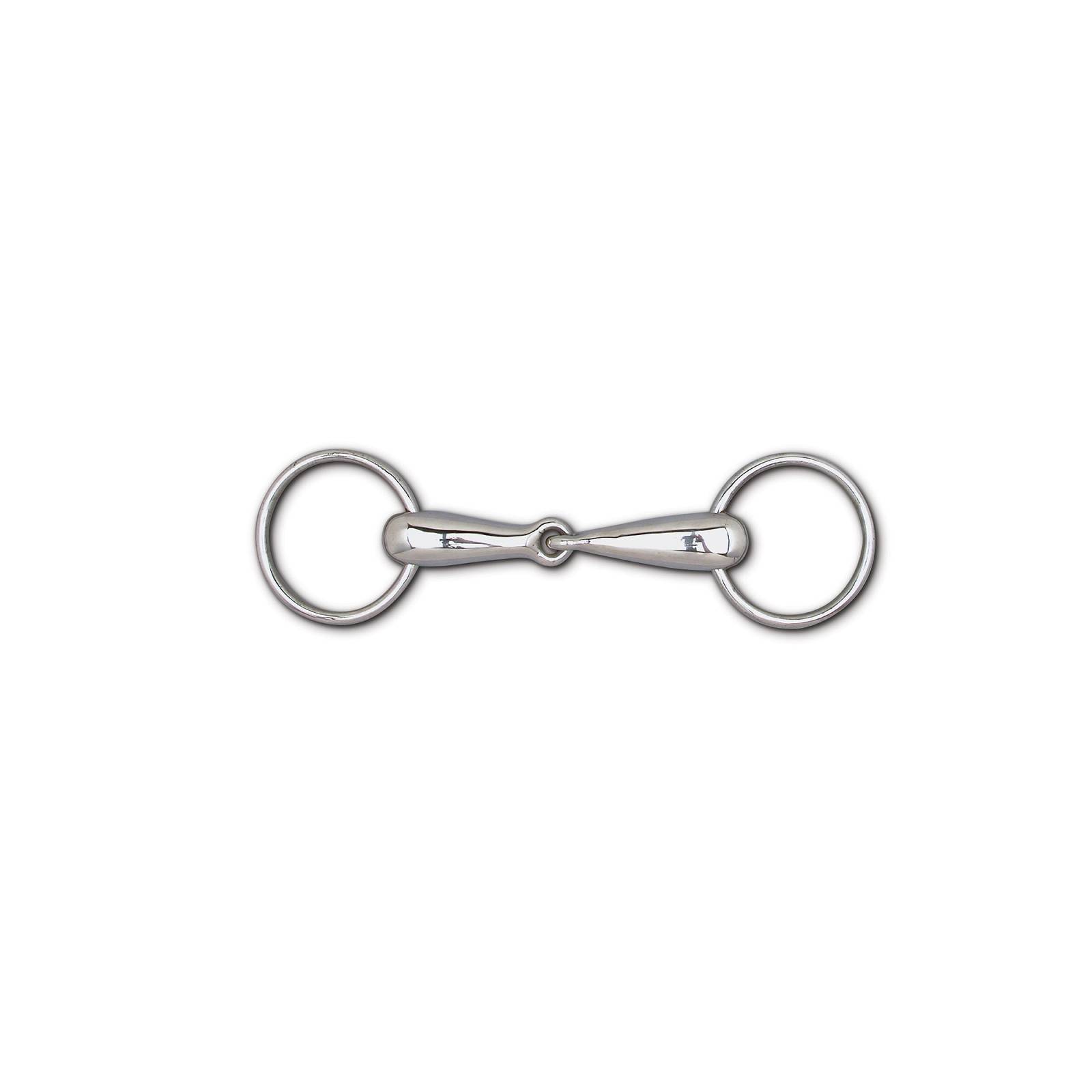 Toklat Loose Ring 23Mm Hollow Mouth