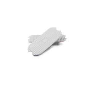 Toklat Flexible Iron Pads
