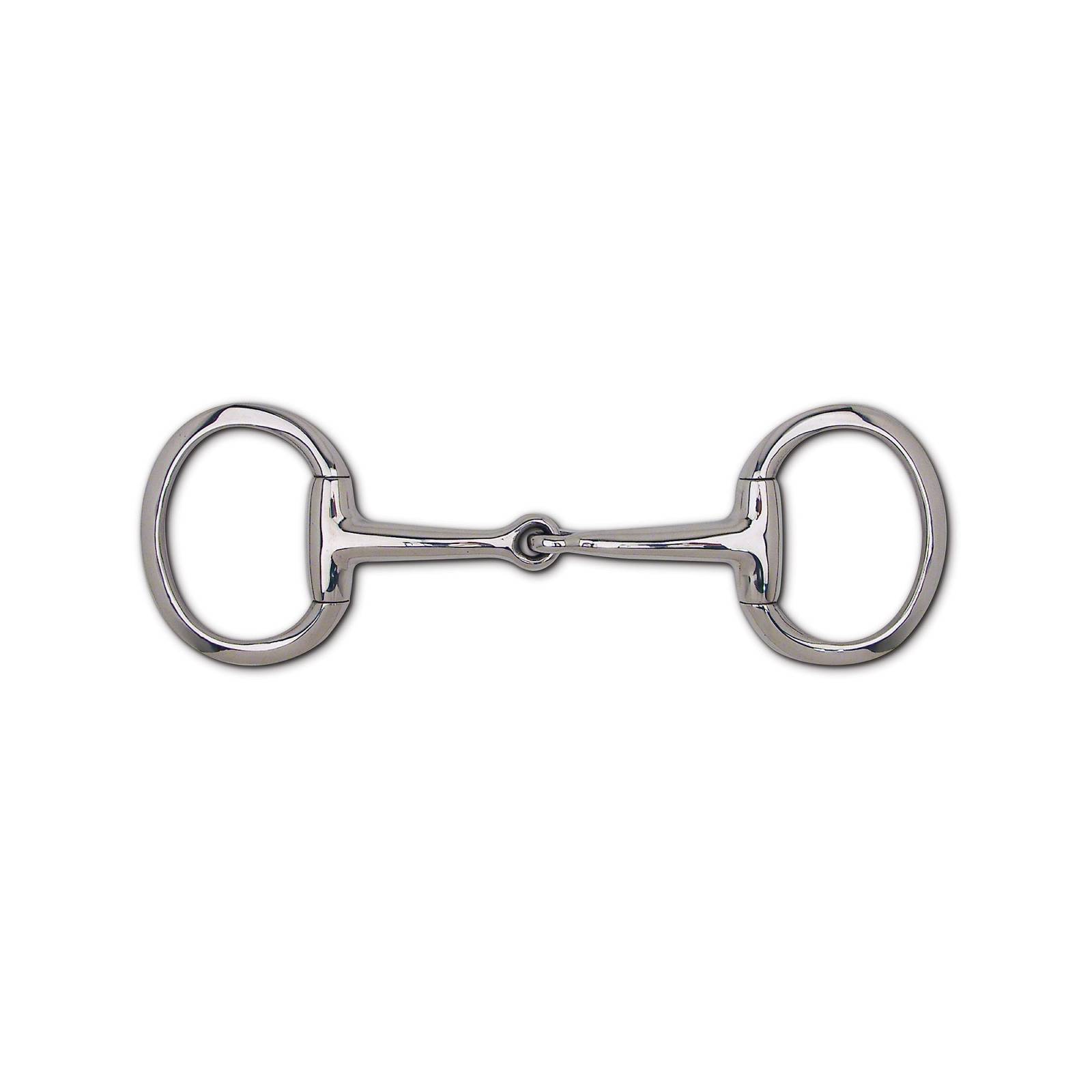 Toklat Eggbutt Snaffle