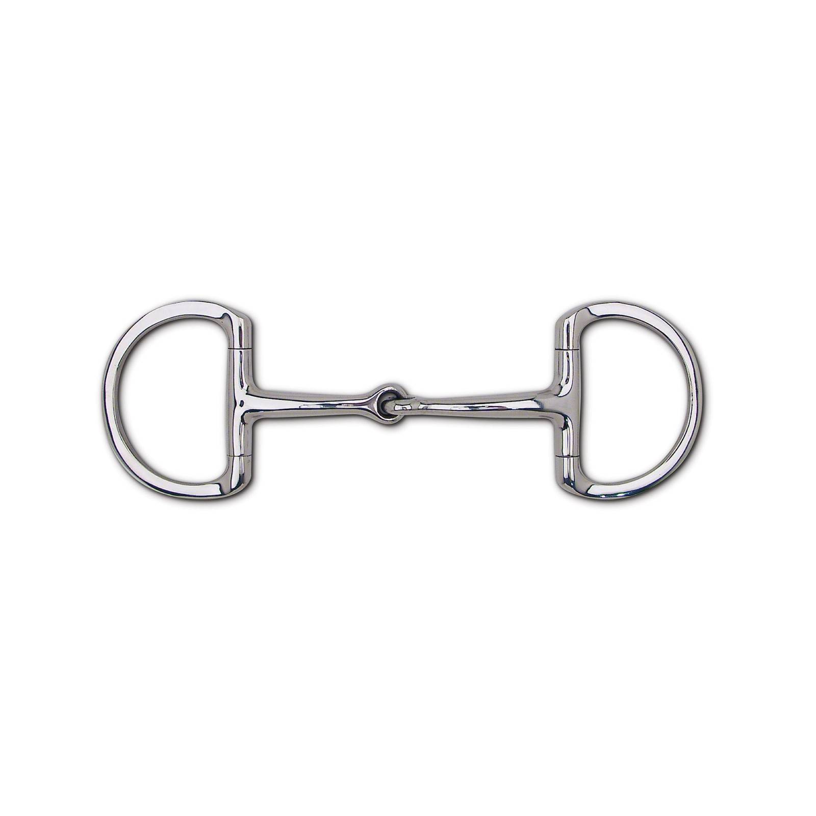 Toklat Thin Snaffle Dee
