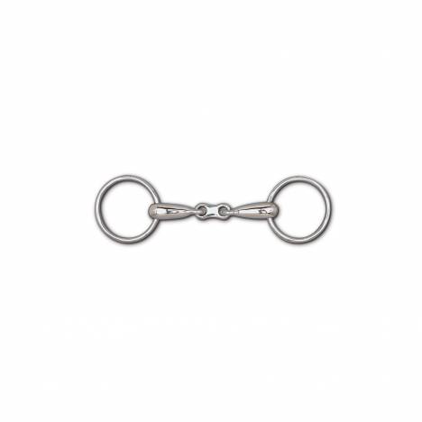 Toklat Loose Ring Hollow Mouth French Snaffle