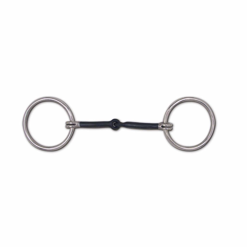 Toklat Tom Thumb Snaffle