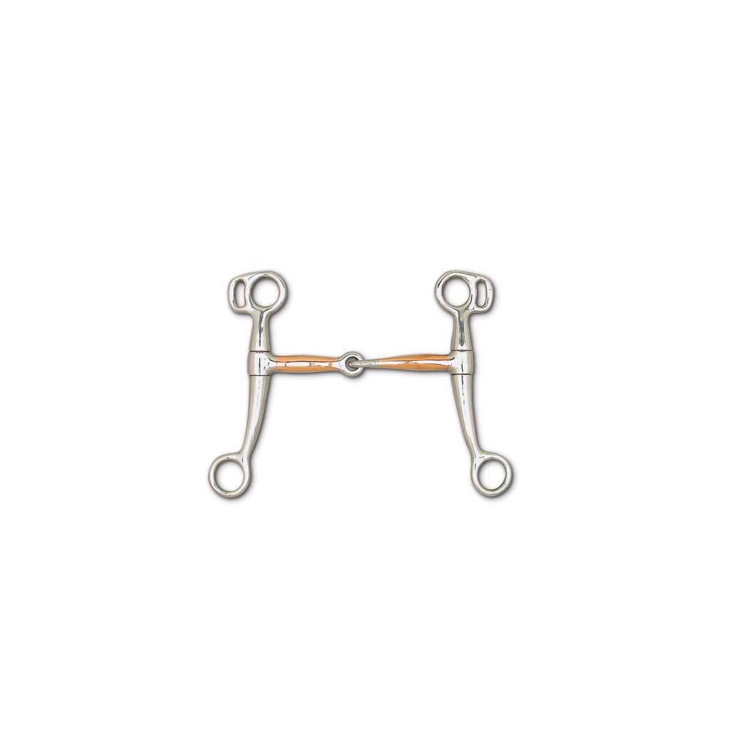 Toklat Tom Thumb Snaffle