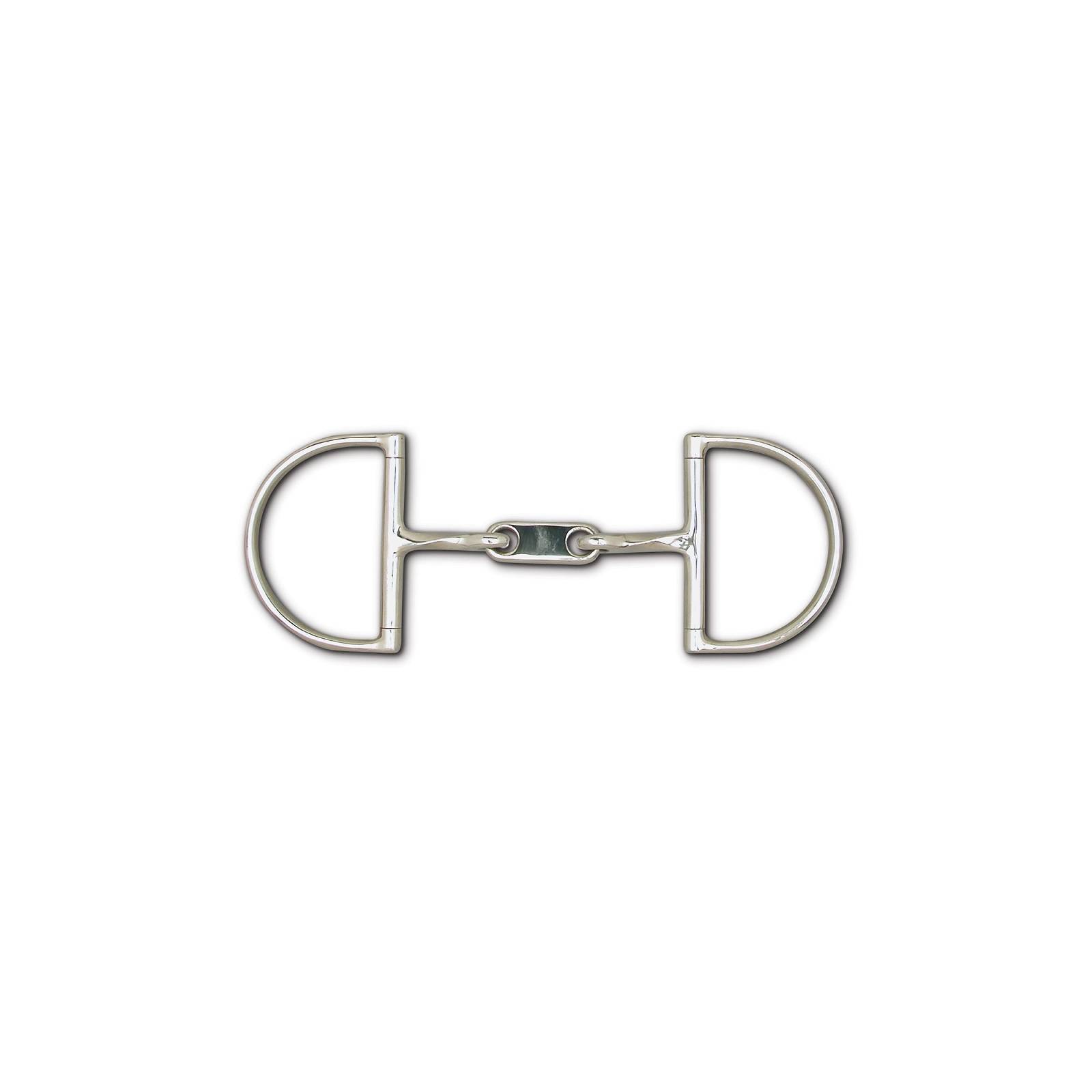 Toklat Slow Twist Dr. Bristol Snaffle Hunt Dee