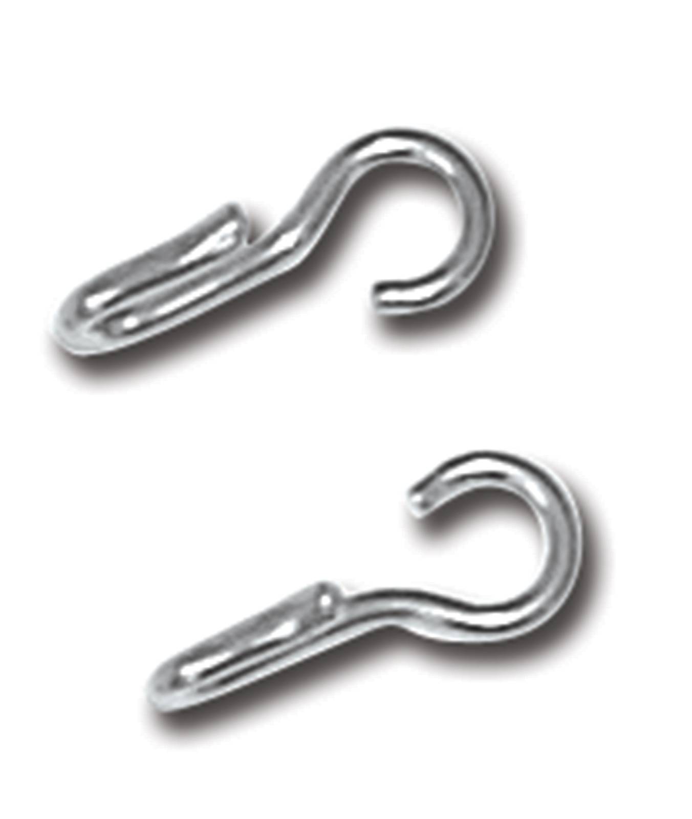Myler "J" Hooks